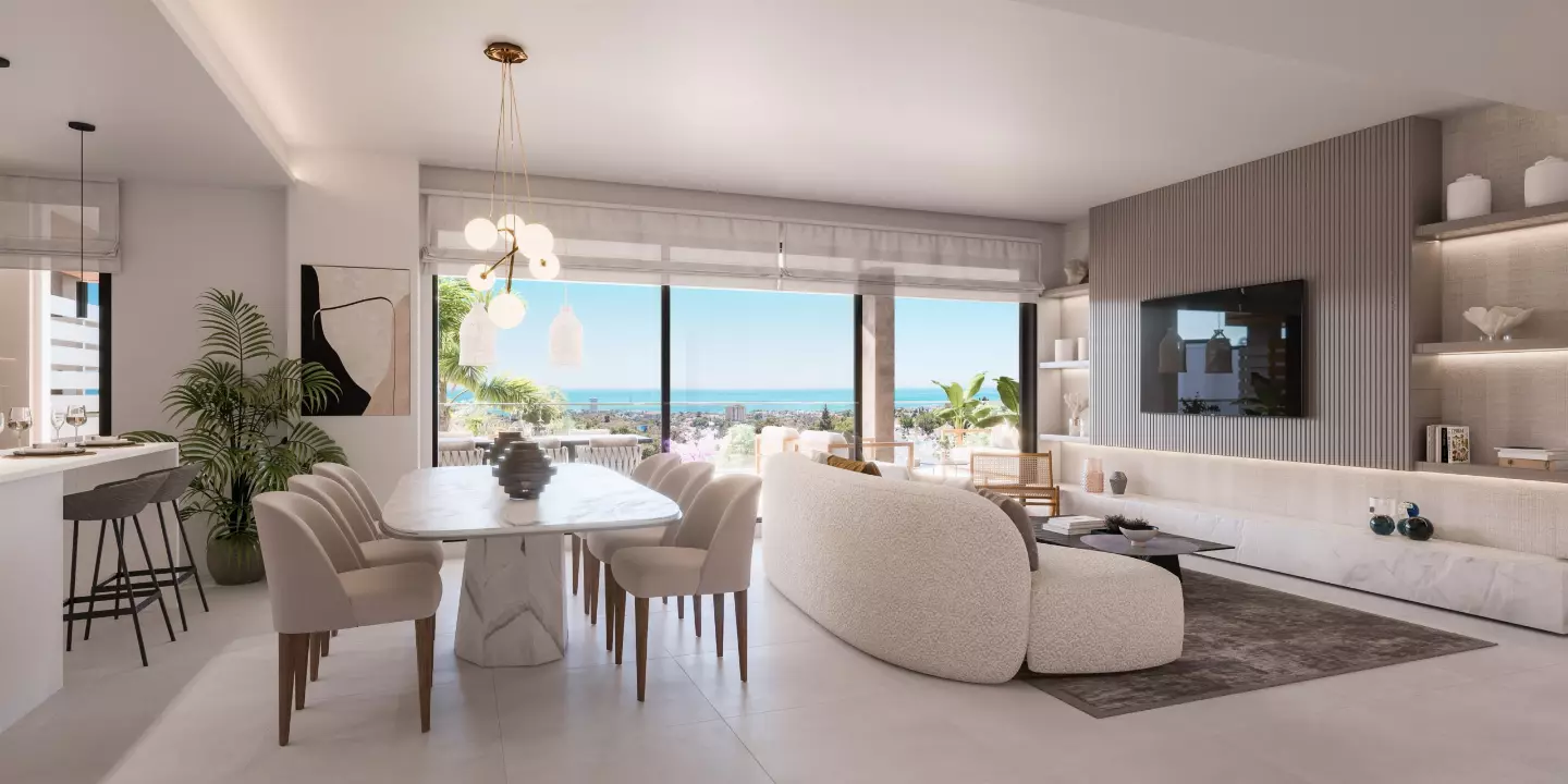 Quintessence in Marbella - экстерьер фото 1