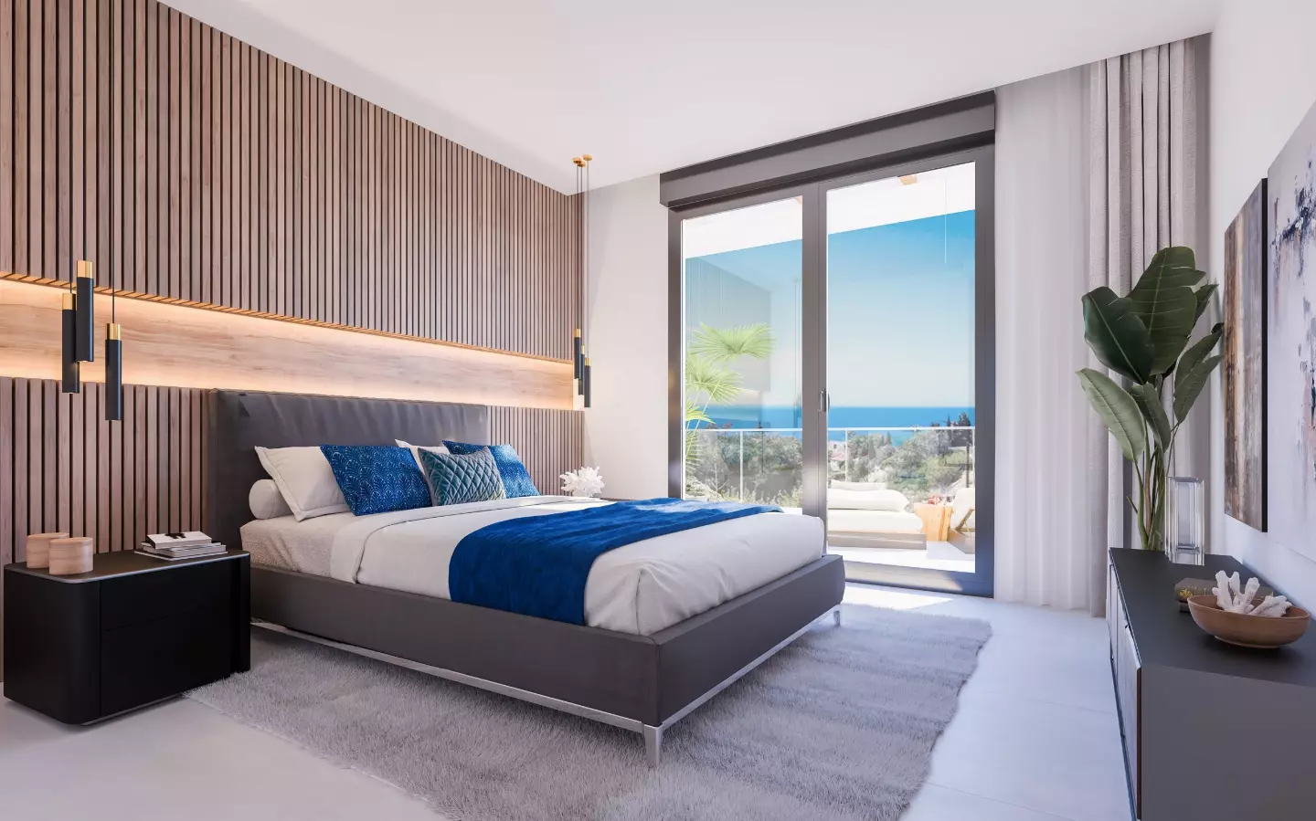 Quintessence in Marbella - экстерьер фото 1