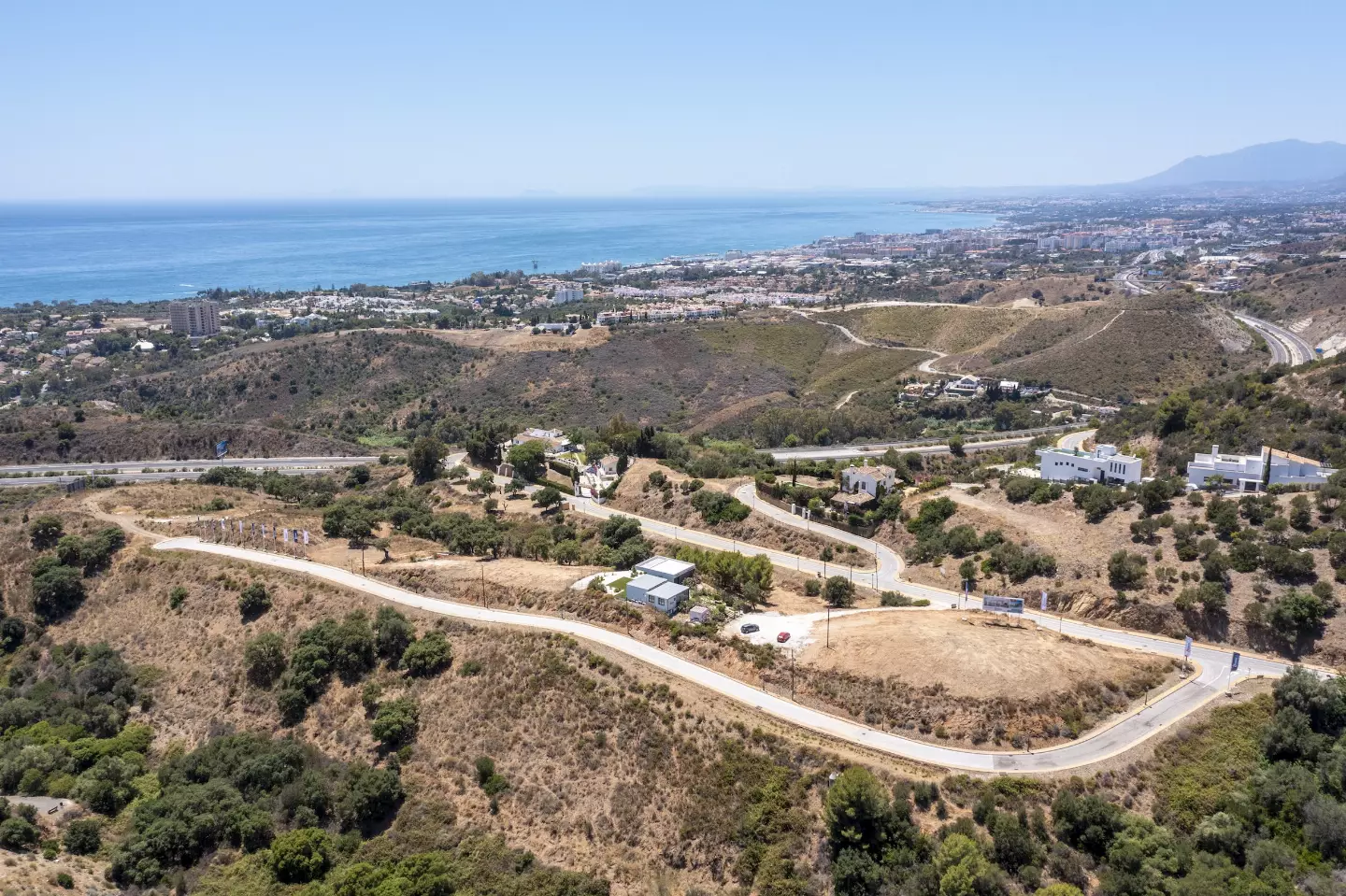 Quintessence in Marbella - экстерьер фото 1