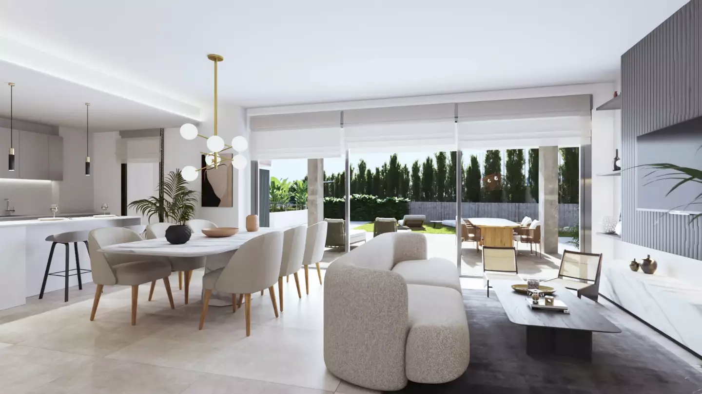 Quintessence in Marbella - экстерьер фото 1
