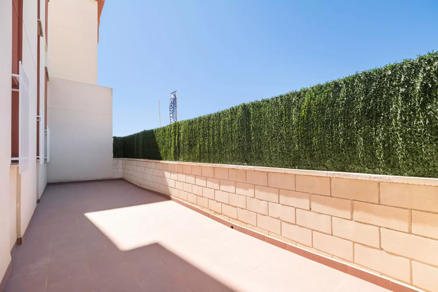 Perla del Mar in Orihuela Costa - eksteriør foto 1
