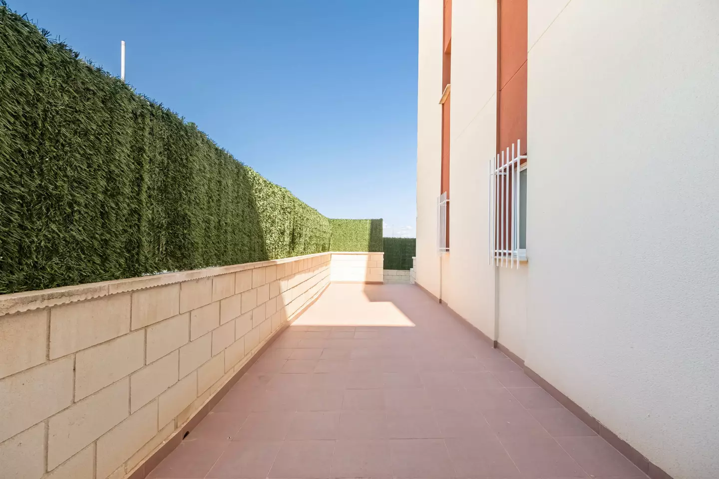 Perla del Mar in Orihuela Costa - eksteriør foto 1