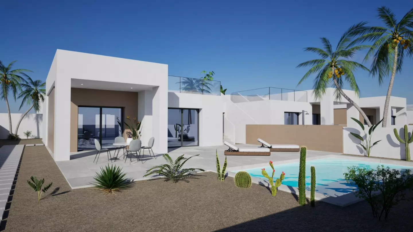 Villa Amelié in la Romana - extérieur photo 1