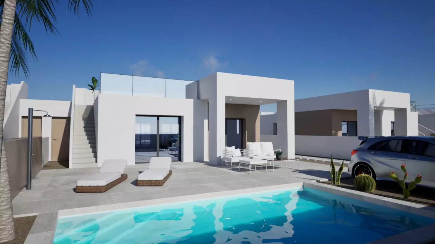 Villa Amelié in la Romana - extérieur photo 1