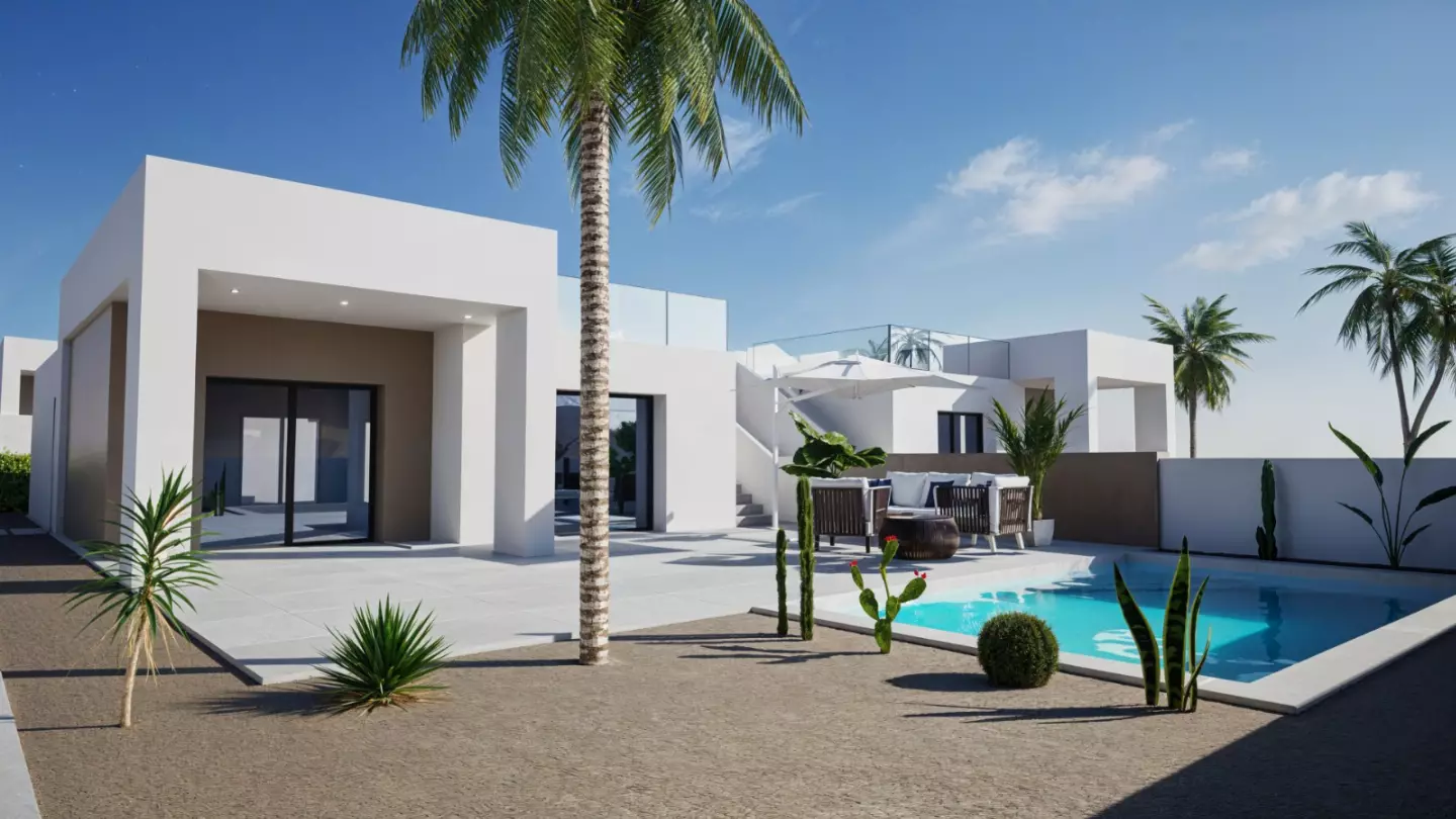 Villa Amelié in la Romana - extérieur photo 1