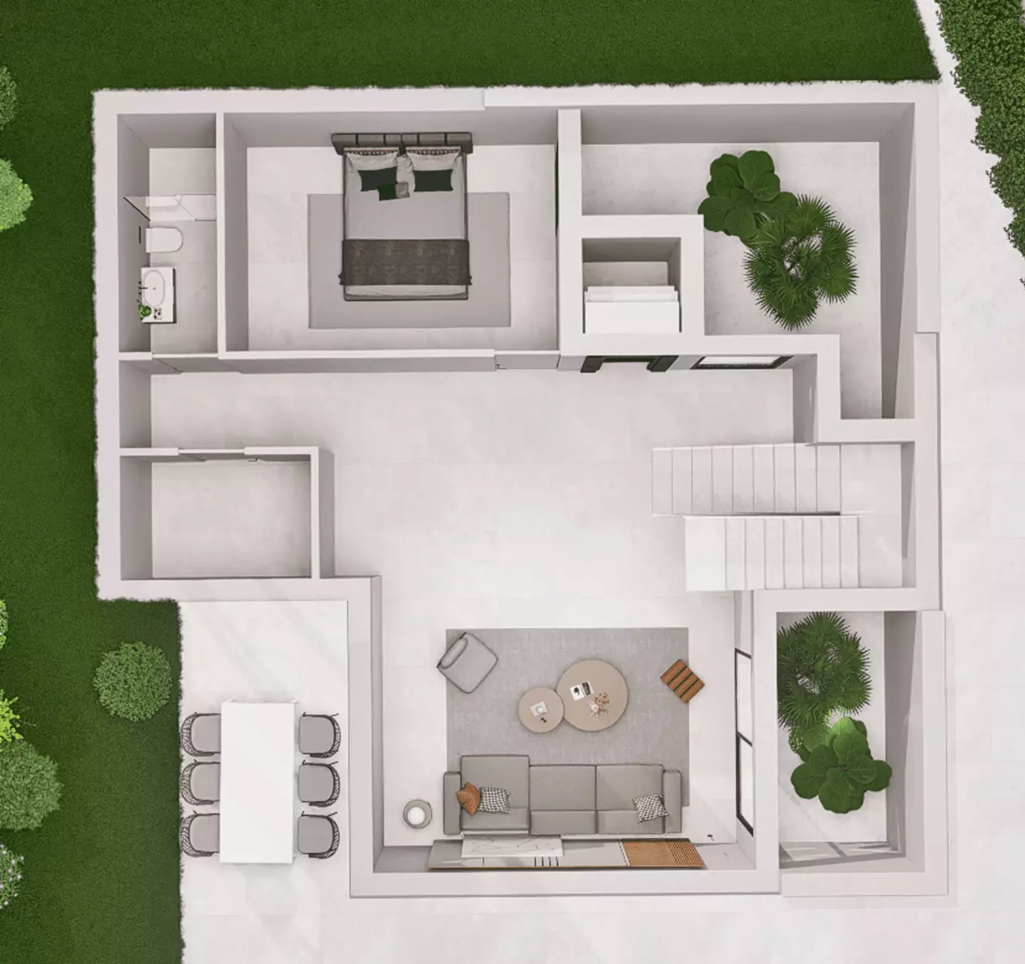Las Bellas Luxury Villas in Finestrat - exteriér foto 1