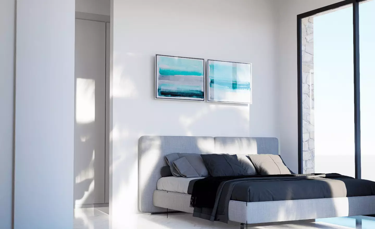 Las Bellas Luxury Villas in Finestrat - exteriér foto 1