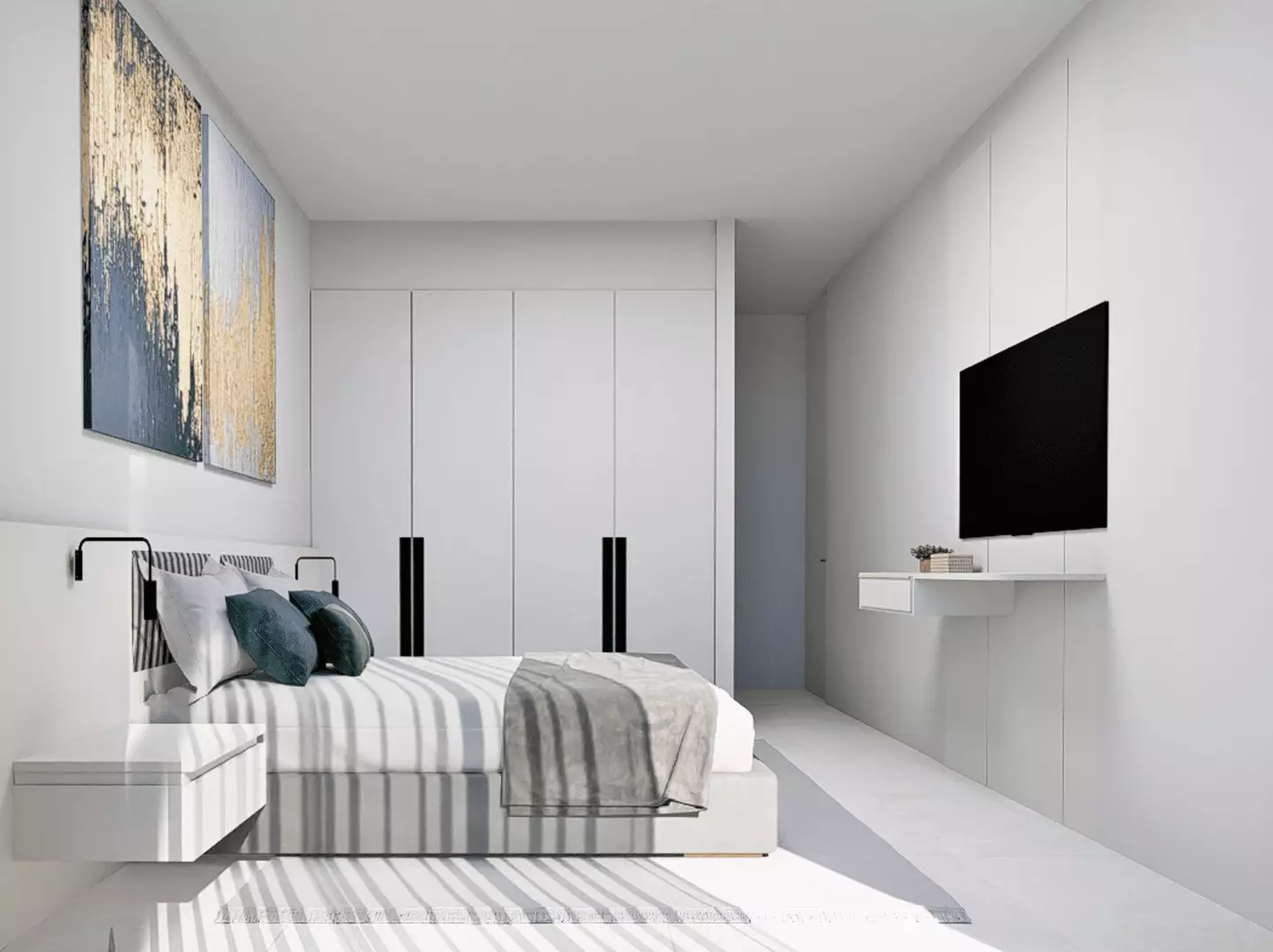 Las Bellas Luxury Villas in Finestrat - exteriér foto 1