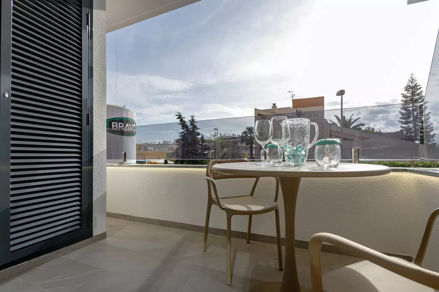 Edificio Marcelina in Torrevieja - extérieur photo 1