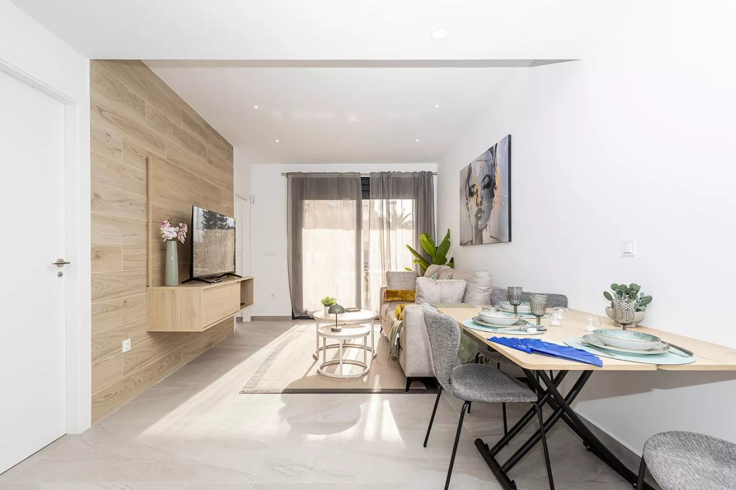 Edificio Marcelina in Torrevieja - extérieur photo 1