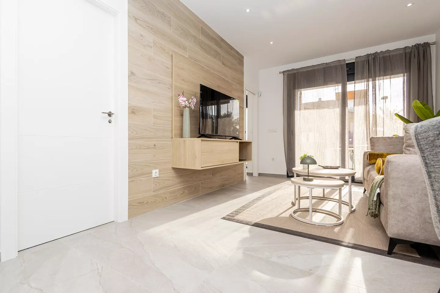 Edificio Marcelina in Torrevieja - extérieur photo 1