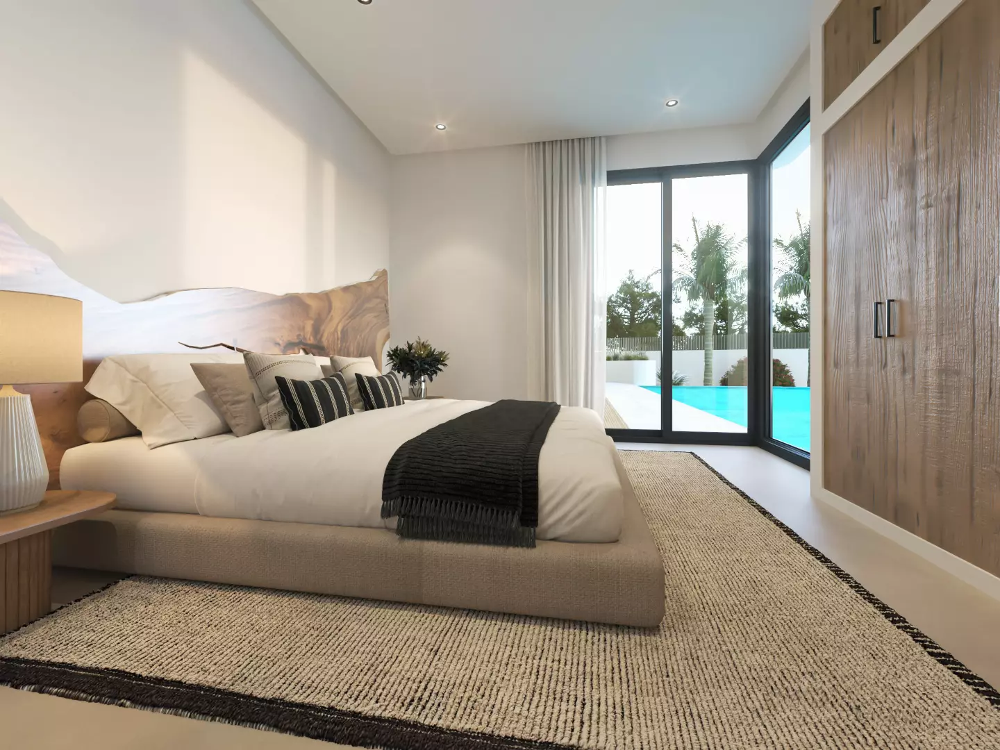 Casa D in Jávea - экстерьер фото 1