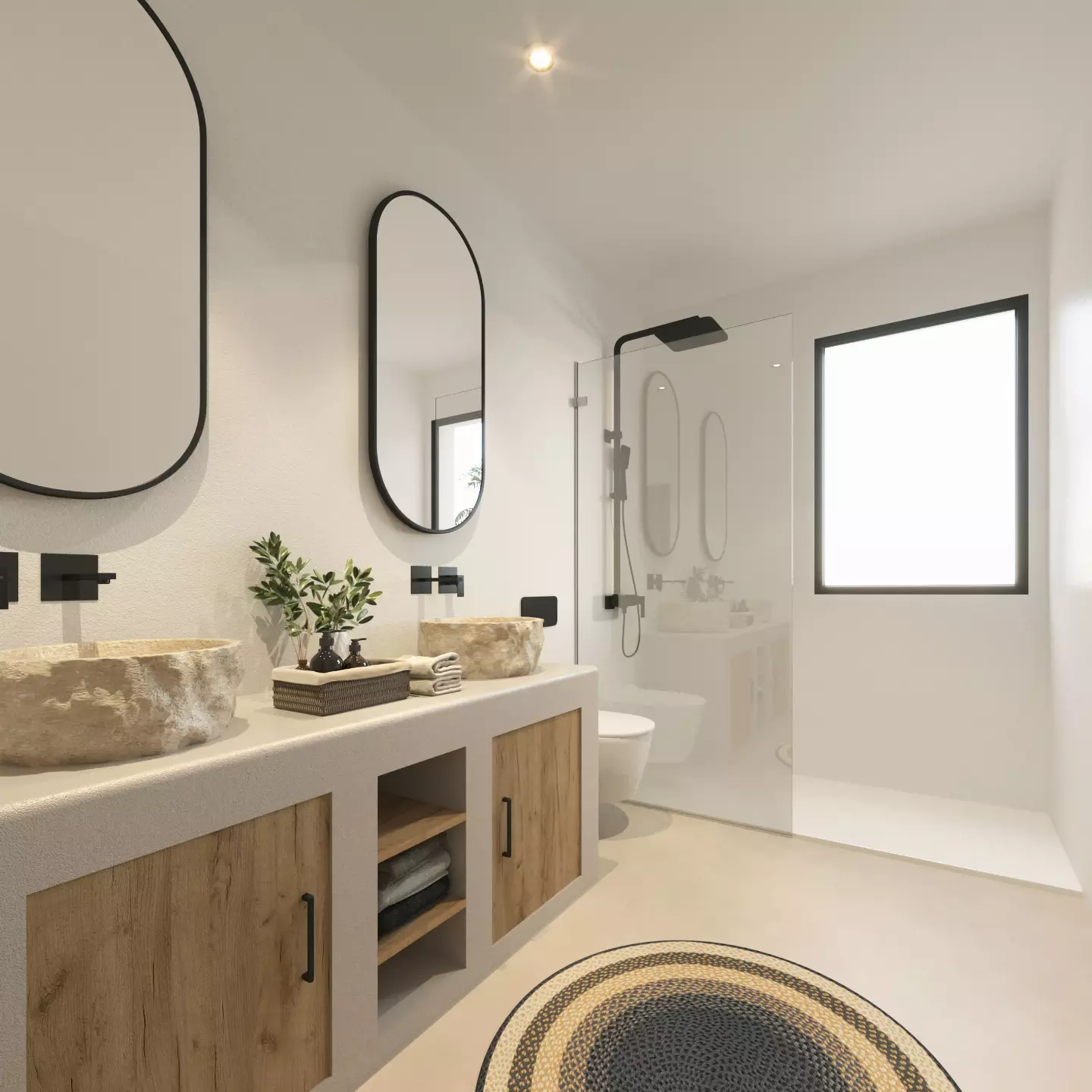 Casa D in Jávea - экстерьер фото 1