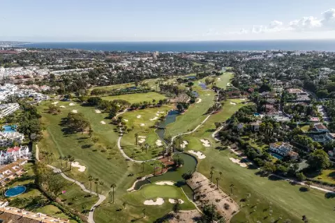 Villa La Concha (SV1622) in Marbella - экстерьер фото 1