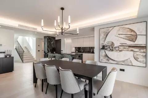 Villa La Concha (SV1622) in Marbella - экстерьер фото 1
