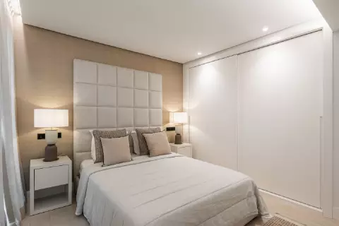 Villa La Concha (SV1622) in Marbella - экстерьер фото 1