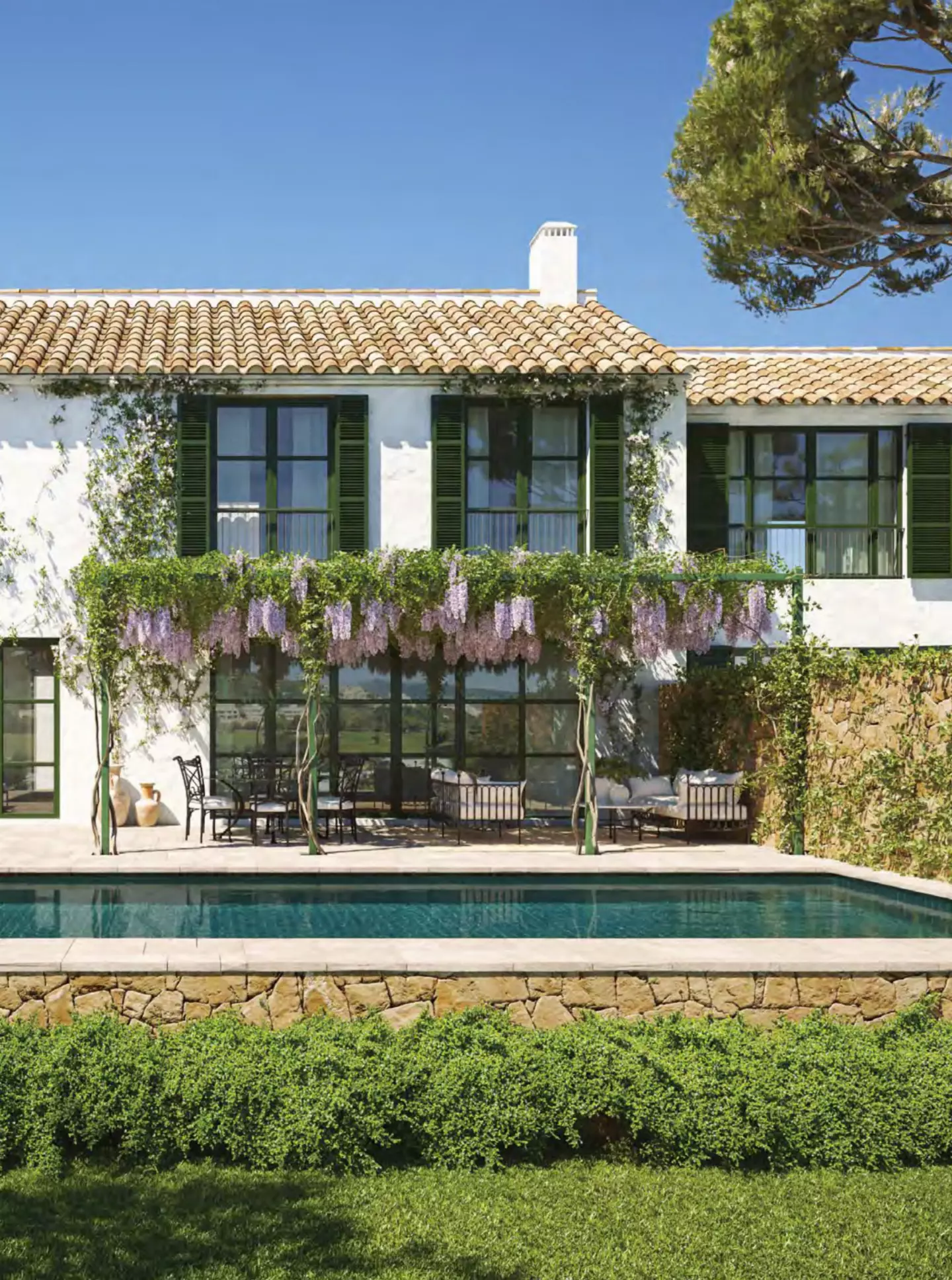 La Loma de Cortesin - Finca Cortesín in Casares - eksteriør foto 1