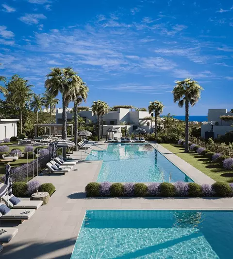 Alura Living in Casares Costa - exterior photo 1