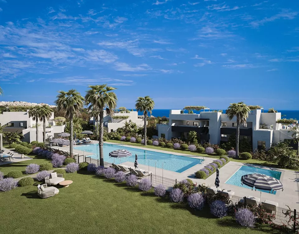 Alura Living in Casares Costa - exterior photo 1