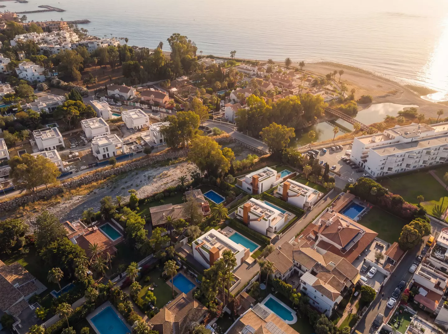 Sotomar By The Sea in Marbella - extérieur photo 1