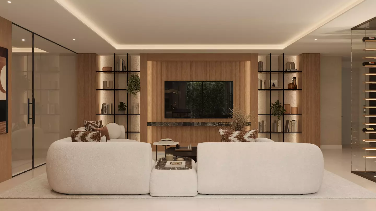 Sotomar By The Sea in Marbella - extérieur photo 1