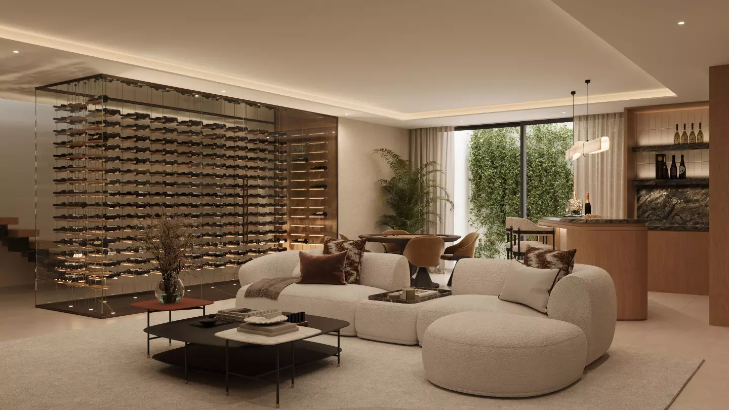 Sotomar By The Sea in Marbella - extérieur photo 1