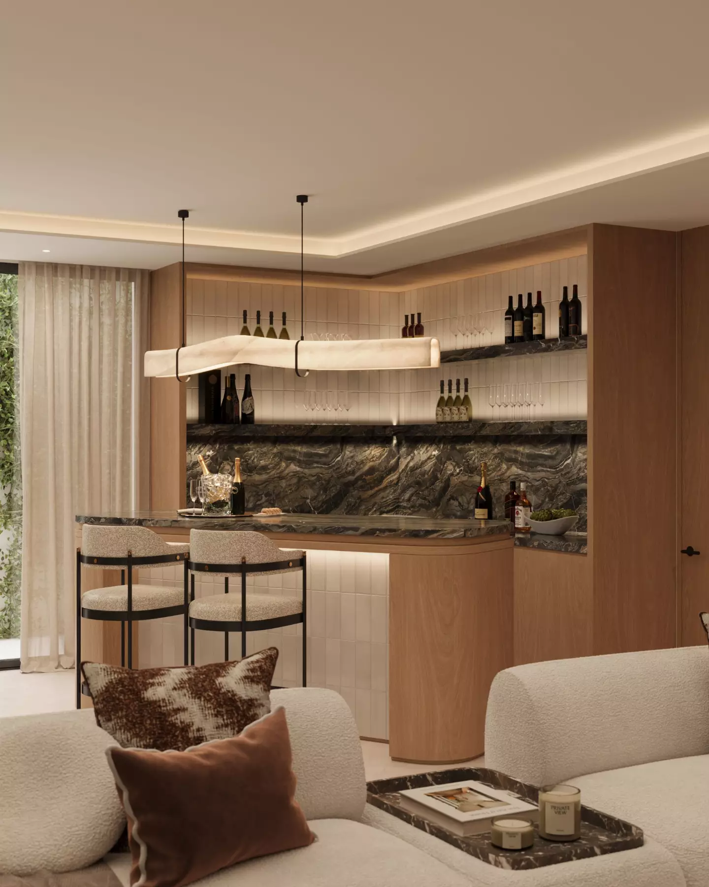 Sotomar By The Sea in Marbella - extérieur photo 1