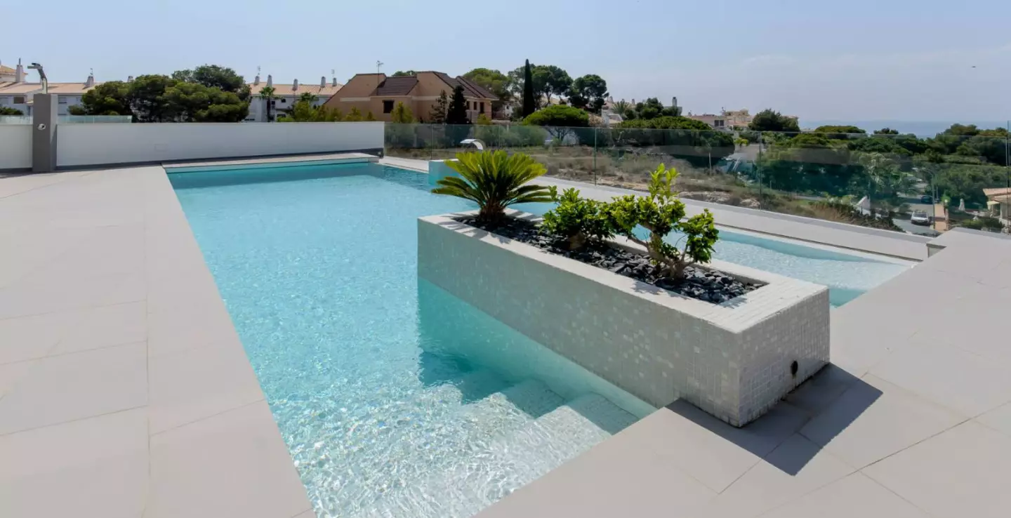 Penelope Deluxe in Dehesa de Campoamor - exteriér foto 1
