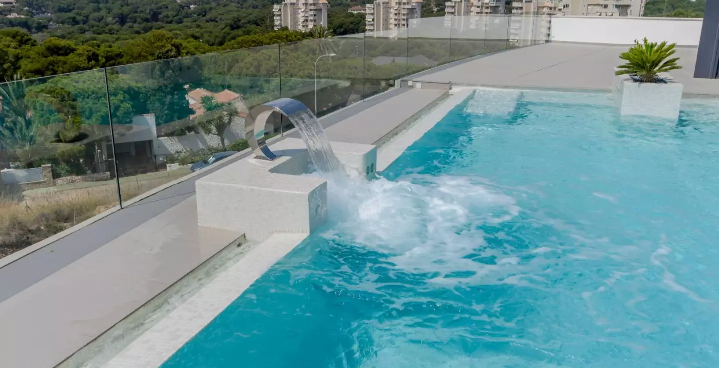 Penelope Deluxe in Dehesa de Campoamor - exteriér foto 1
