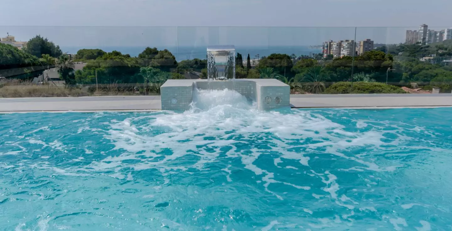 Penelope Deluxe in Dehesa de Campoamor - exteriér foto 1
