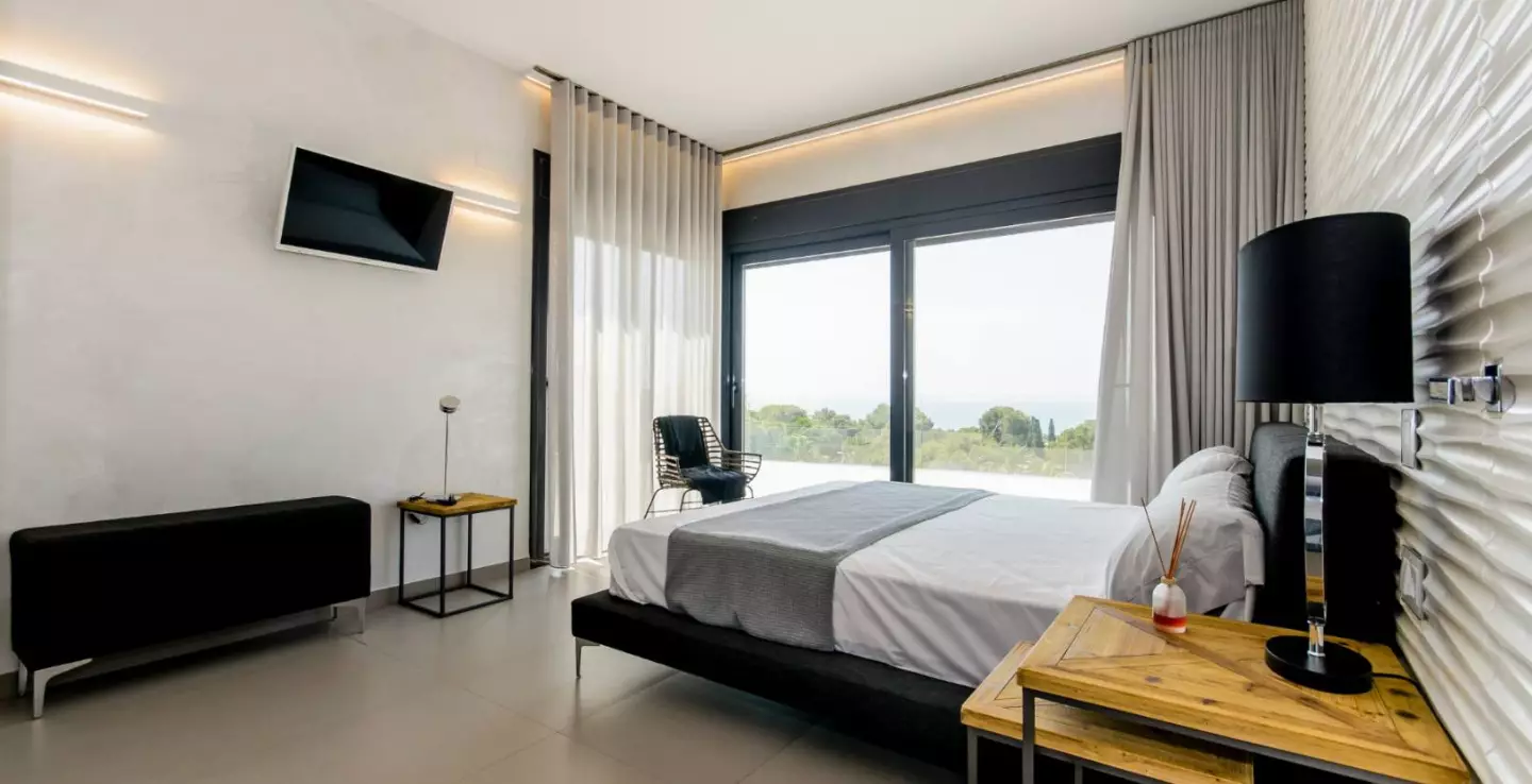 Penelope Deluxe in Dehesa de Campoamor - exteriér foto 1