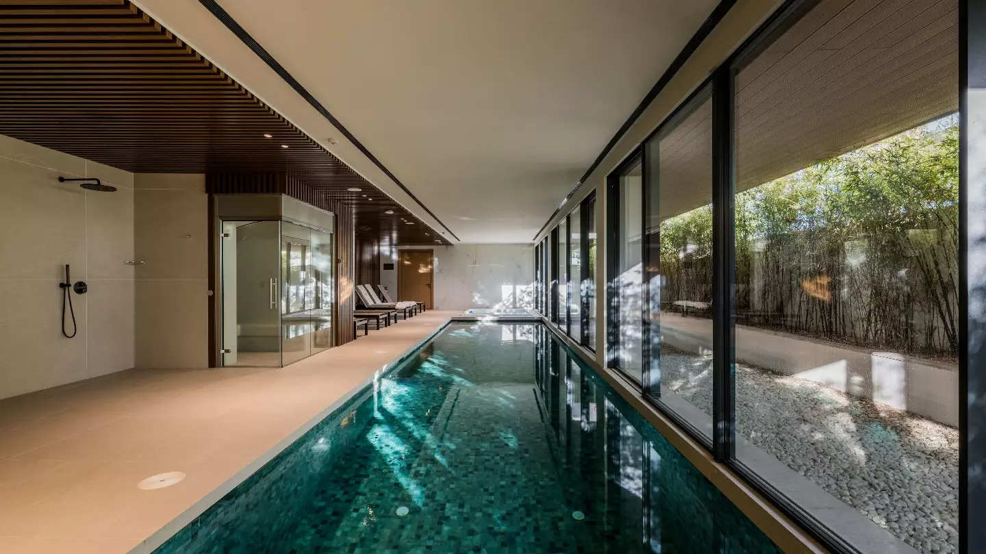 Atelier 4 in Estepona - widok zewnętrzny zdjęcie 1