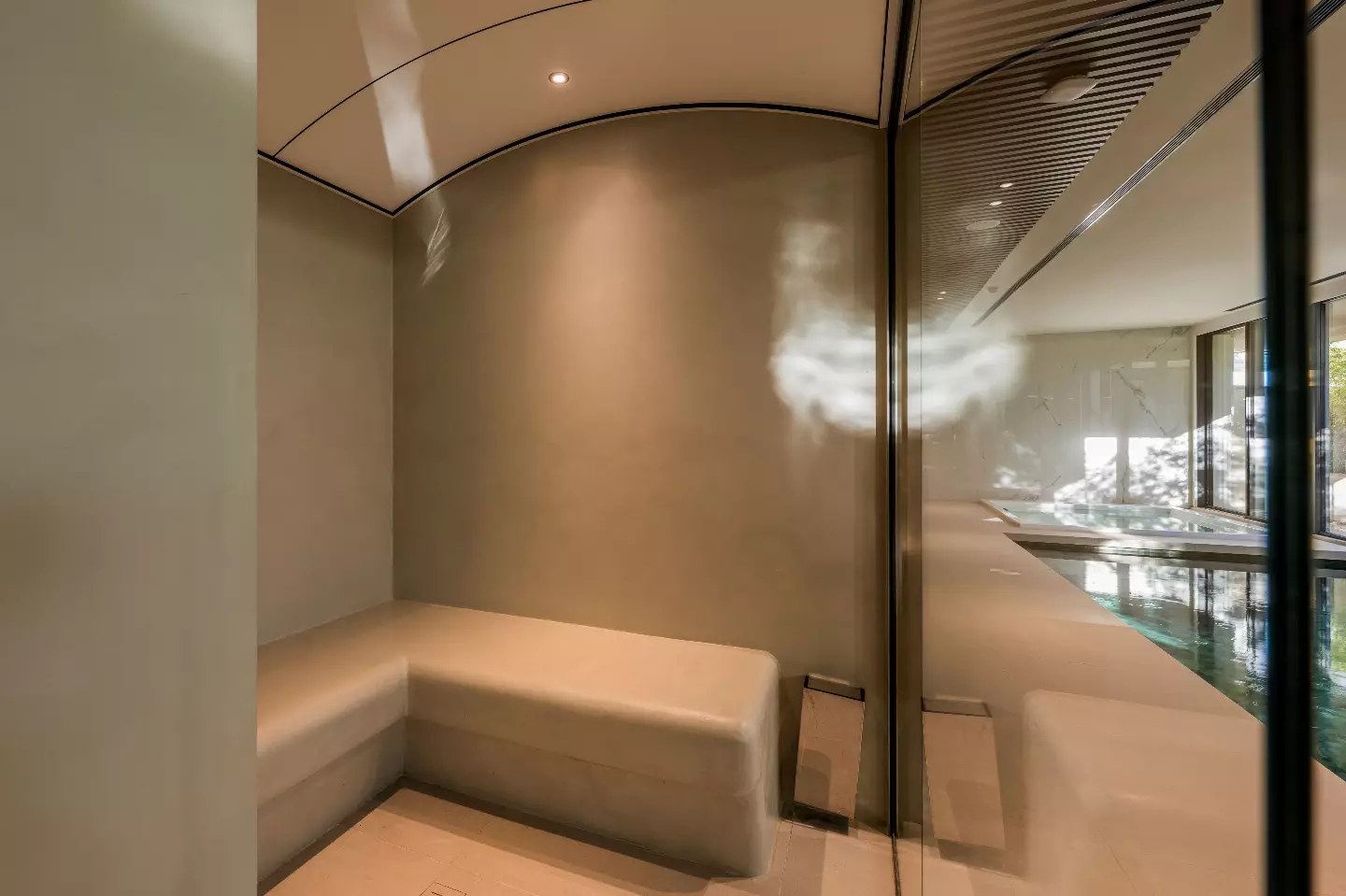 Atelier 4 in Estepona - widok zewnętrzny zdjęcie 1