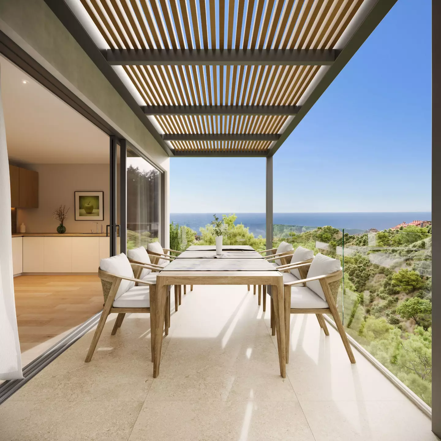 Veridian in Fuengirola - экстерьер фото 1