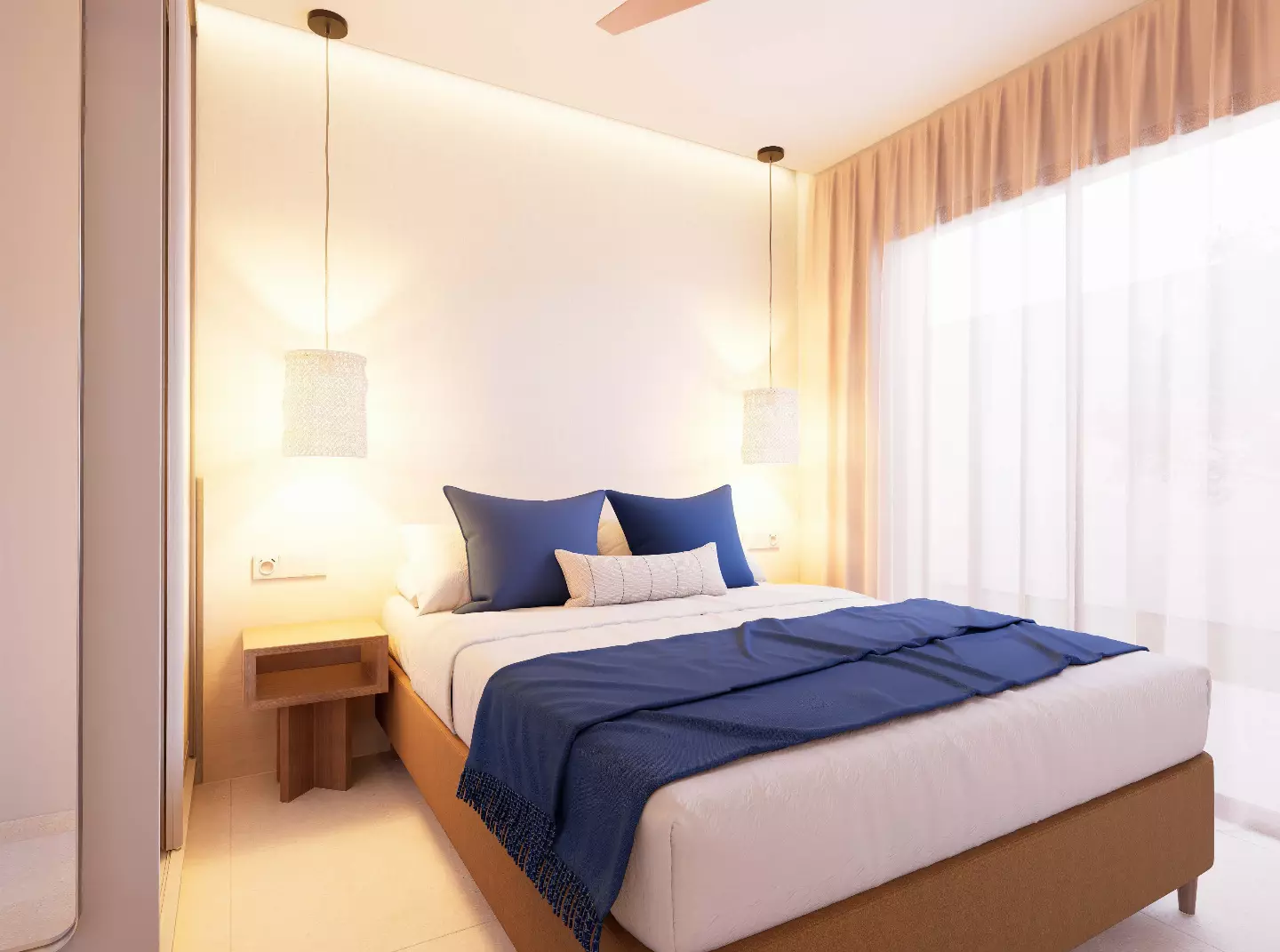 Almaia Living Adosados in Torrevieja - exterieur foto 1