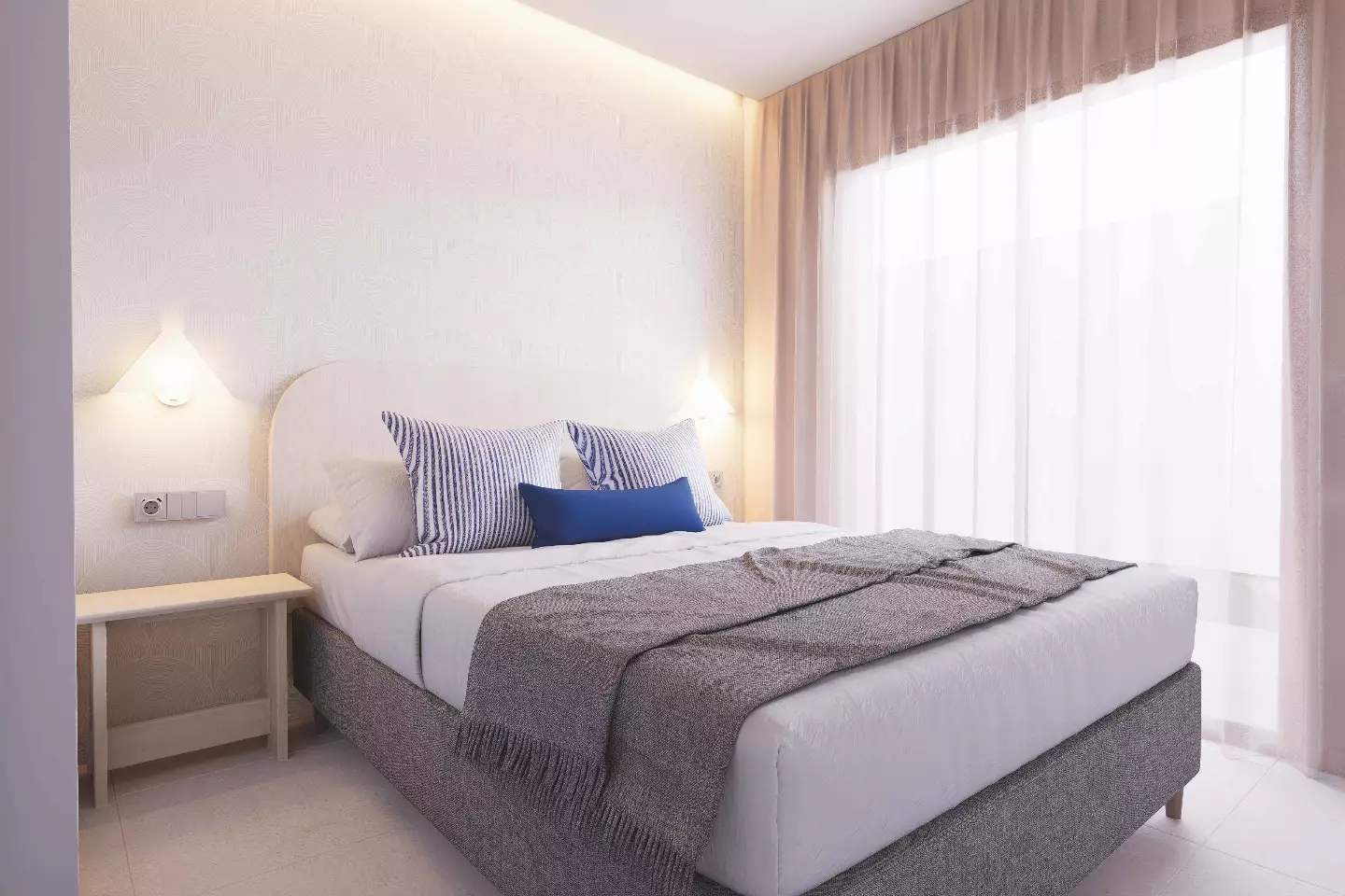 Almaia Living Adosados in Torrevieja - exterieur foto 1