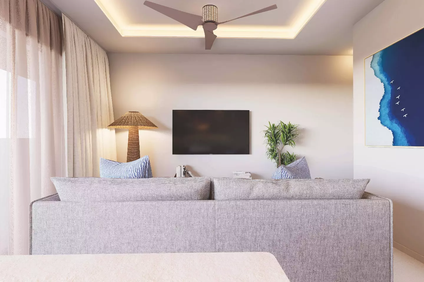 Almaia Living Adosados in Torrevieja - exterieur foto 1