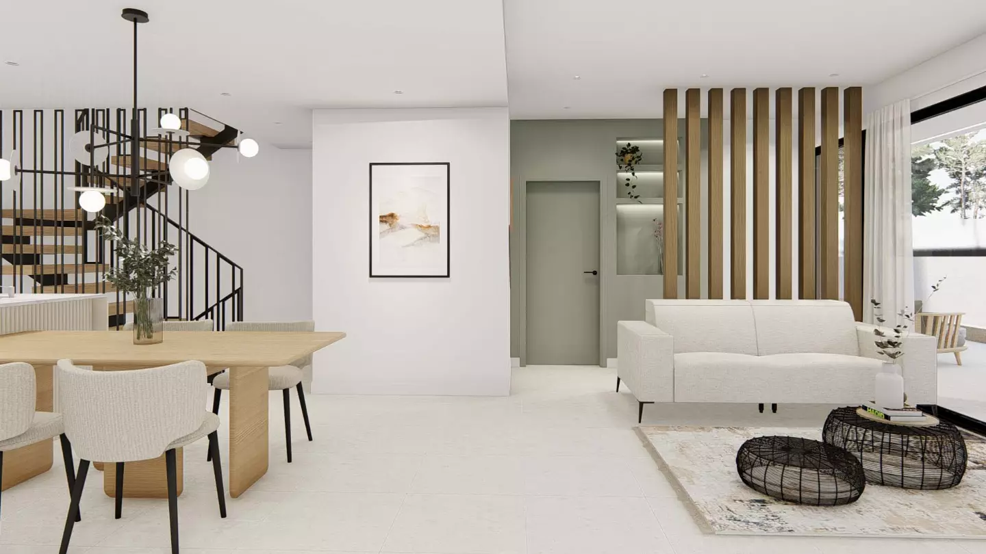 Residencial Paris VIII in Dolores - exteriér foto 1