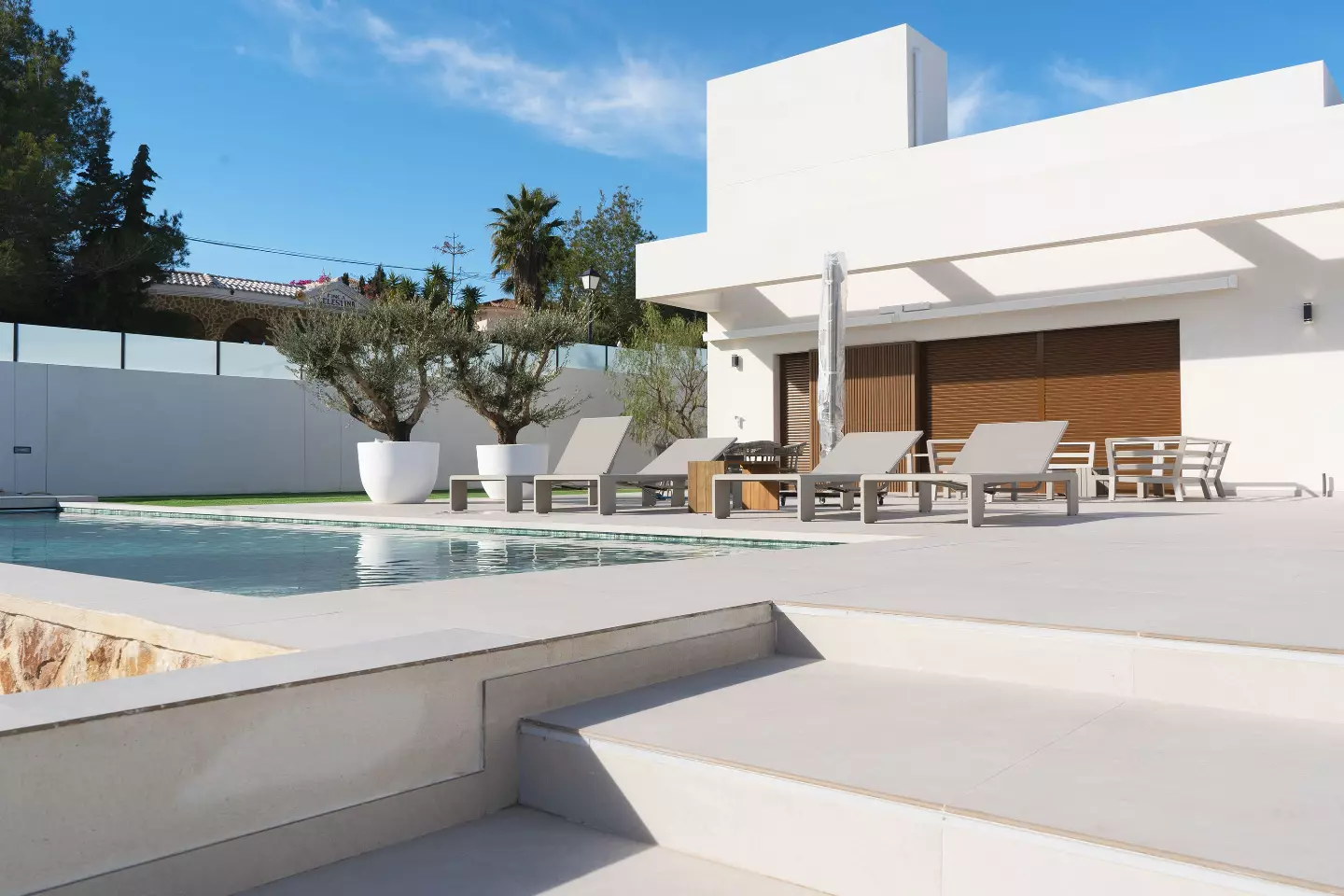 Villa Catalina Golf La Marquesa in Ciudad Quesada - eksteriør foto 1