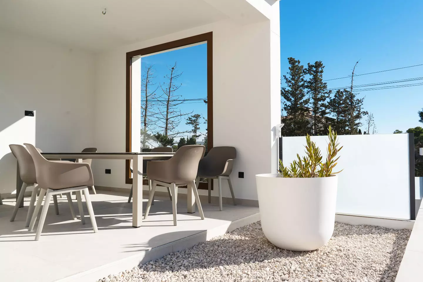 Villa Catalina Golf La Marquesa in Ciudad Quesada - eksteriør foto 1
