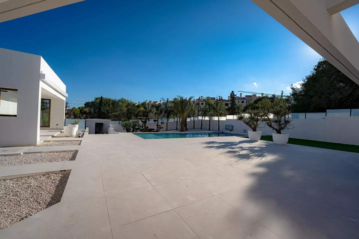 Villa Catalina Golf La Marquesa in Ciudad Quesada - eksteriør foto 1