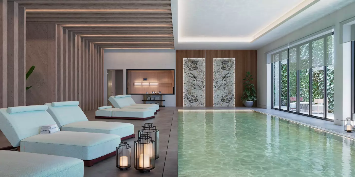 Nikki Living - Apartamentos in Marbella - экстерьер фото 1