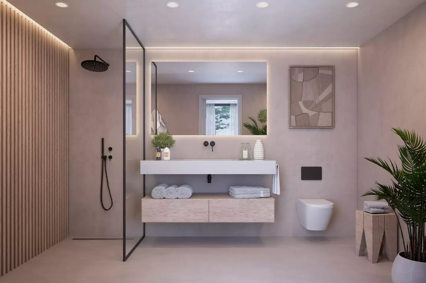 Nikki Living - Apartamentos in Marbella - экстерьер фото 1