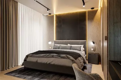 Isla Koroa in Altea - extérieur photo 1