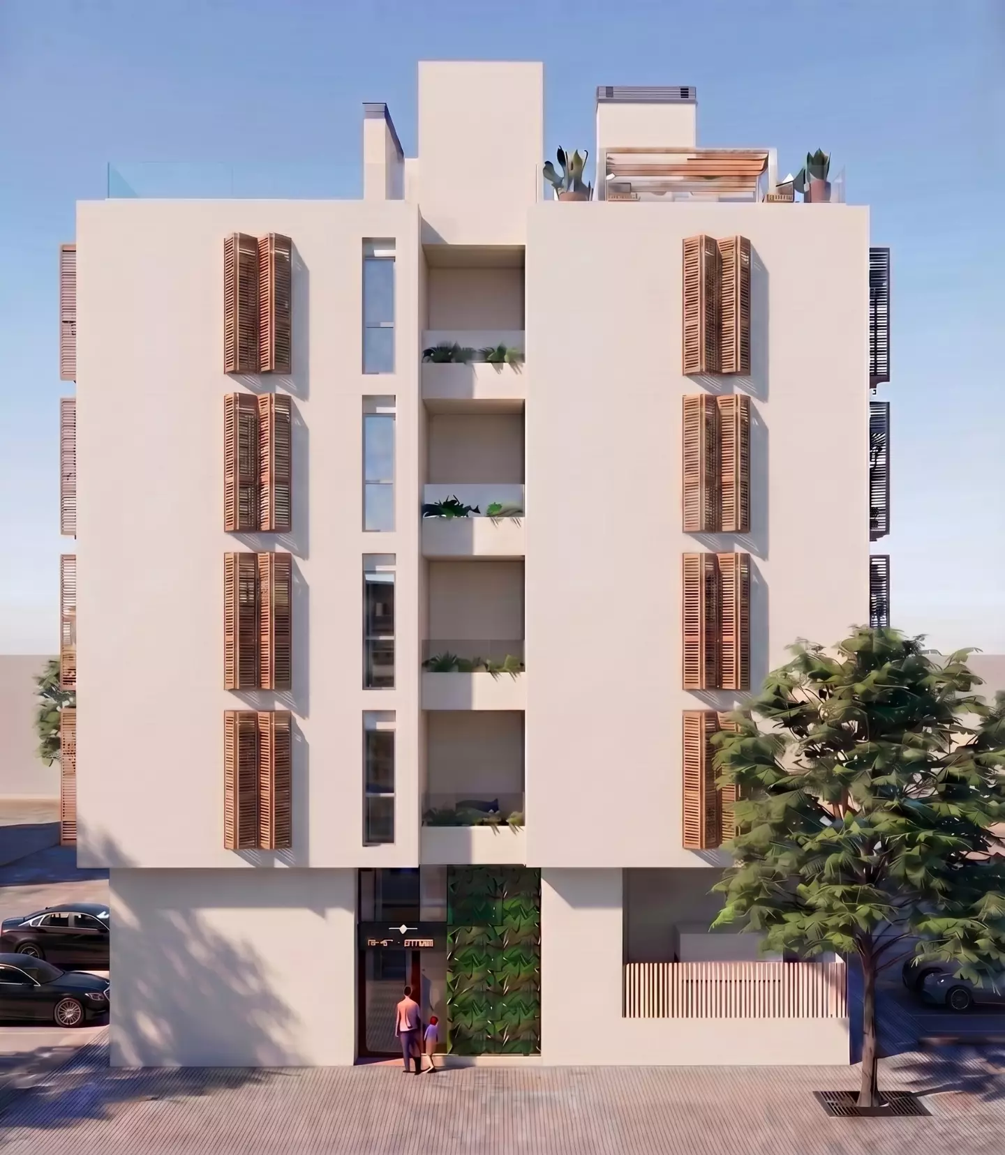 Karibe Heritage Suites in San Pedro del Pinatar - exterior photo 1