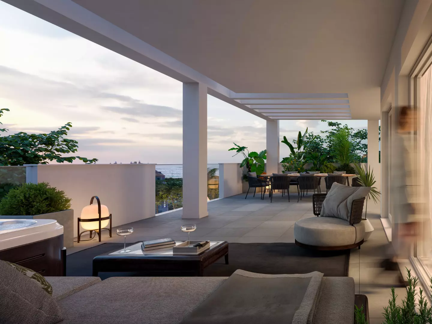 Stella 8 in Benalmádena - extérieur photo 1