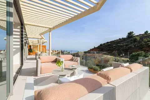 16+ Collection in La Capellania - экстерьер фото 1