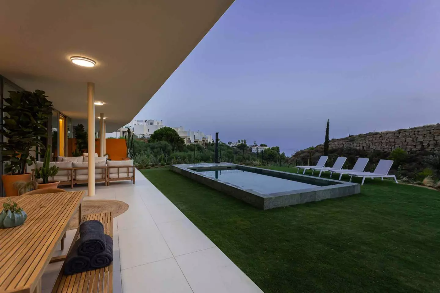 16+ Collection in La Capellania - экстерьер фото 1