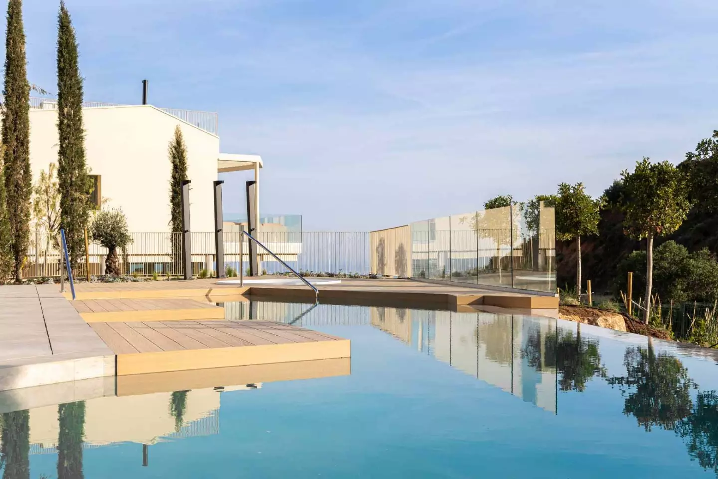 16+ Collection in La Capellania - экстерьер фото 1
