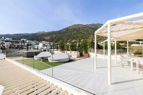 16+ Collection in La Capellania - экстерьер фото 1